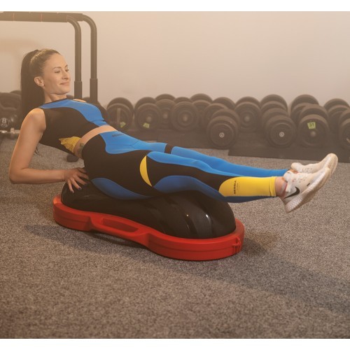 Balance Trainer inSPORTline AeroPeanut