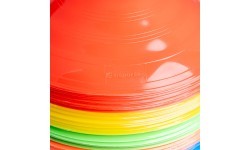 Training Cones inSPORTline SpeedCone SC200 – 50-Pack