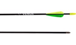 Стрела из стекловолокна Fiber Bandit 28” 1 шт.