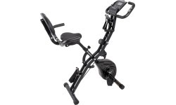 Folding Exercise Bike inSPORTline Xbike Max