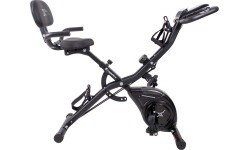 Folding Exercise Bike inSPORTline Xbike Max