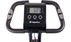 Folding Exercise Bike inSPORTline Xbike Max