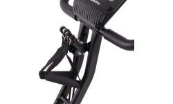 Saliekams velotrenažieris inSPORTline Xbike Max