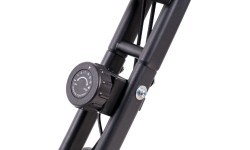 Saliekams velotrenažieris inSPORTline Xbike Max