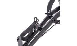 Folding Exercise Bike inSPORTline Xbike Max