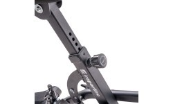 Складной велотренажер inSPORTline Xbike Max