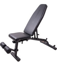 Workout Bench inSPORTline ON-X AB50