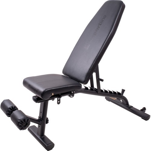 Treniņu sols inSPORTline ON-X AB50