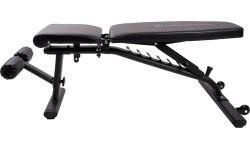 Workout Bench inSPORTline ON-X AB50