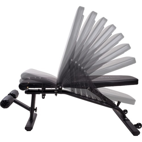 Treniņu sols inSPORTline ON-X AB50