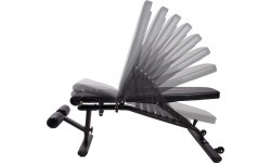 Workout Bench inSPORTline ON-X AB50