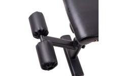 Workout Bench inSPORTline ON-X AB50