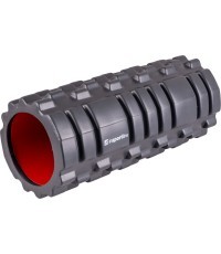 Jogas veltnis inSPORTline Lindero II - Black