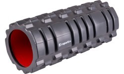 Ролик для йоги inSPORTline Lindero II - Чёрный