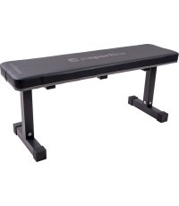 Плоская скамья inSPORTline ON-X SB50