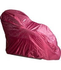 Aizsargapvalks masāžas krēslam inSPORTline Estaldura