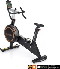 Velotrenažieris inSPORTline CycleAir