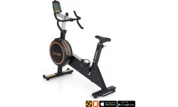 Velotrenažieris inSPORTline CycleAir