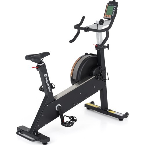 Velotrenažieris inSPORTline CycleAir