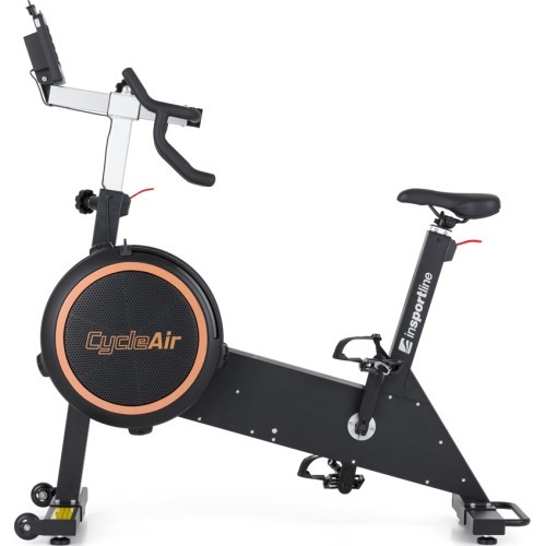 Spin Bike inSPORTline CycleAir