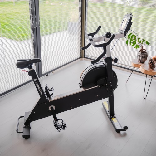 Velotrenažieris inSPORTline CycleAir