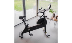 Spin Bike inSPORTline CycleAir