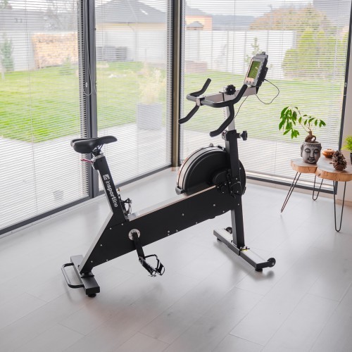 Velotrenažieris inSPORTline CycleAir