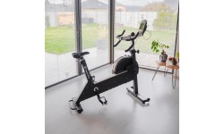Spin Bike inSPORTline CycleAir