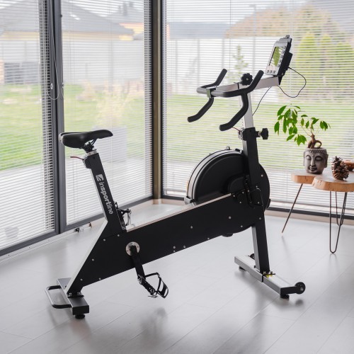 Velotrenažieris inSPORTline CycleAir