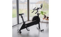 Velotrenažieris inSPORTline CycleAir