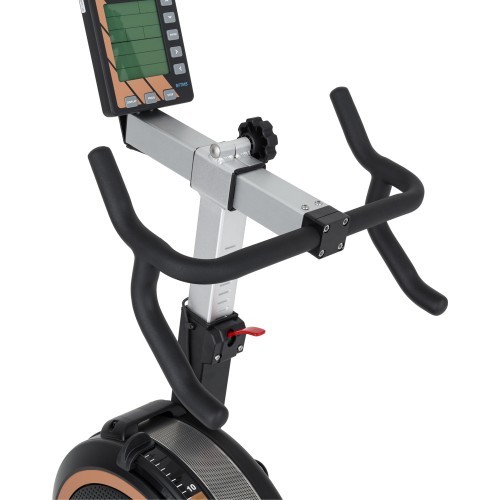 Velotrenažieris inSPORTline CycleAir