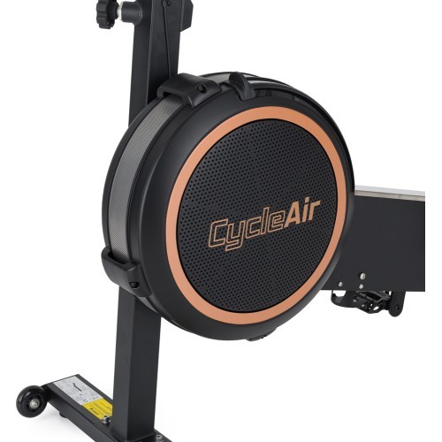 Velotrenažieris inSPORTline CycleAir