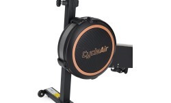 Spin Bike inSPORTline CycleAir
