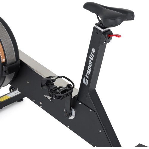 Spin Bike inSPORTline CycleAir