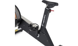 Velotrenažieris inSPORTline CycleAir