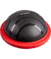 Балансировочный тренажер inSPORTline Dome Edge - Red-Black