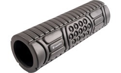 Jogas rullis inSPORTline Nagaso - Black