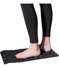 Foot Massage Mat inSPORTline Dharan 48 x 30.5 cm