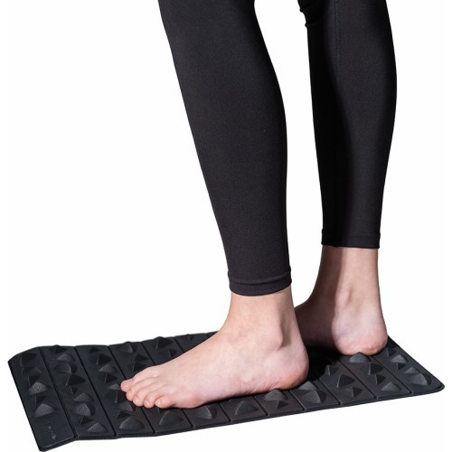 Массажный коврик для стоп inSPORTline Dharan 48 x 30,5 см