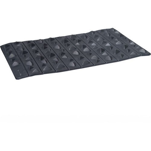 Массажный коврик для стоп inSPORTline Dharan 48 x 30,5 см