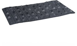 Массажный коврик для стоп inSPORTline Dharan 48 x 30,5 см