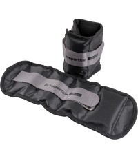 Утяжелители для лодыжек/запястий inSPORTline ON-X Oxforder 2 x 0,5 кг