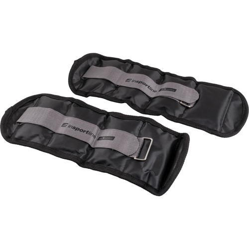 Ankle/Wrist Weights inSPORTline ON-X Oxforder 2 x 0.5 kg