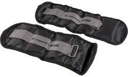Ankle/Wrist Weights inSPORTline ON-X Oxforder 2 x 0.5 kg