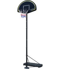 Portatīvā basketbola sistēma inSPORTline Phoenix II