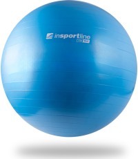 Мяч для упражнений inSPORTline Lite Ball 75 см - Blue