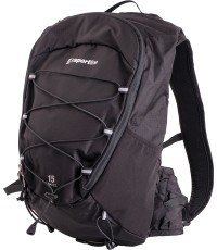 Sporta mugursoma inSPORTline Quillan - Black