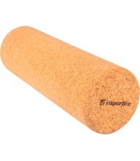 Cork Yoga Roller inSPORTline Kornadi