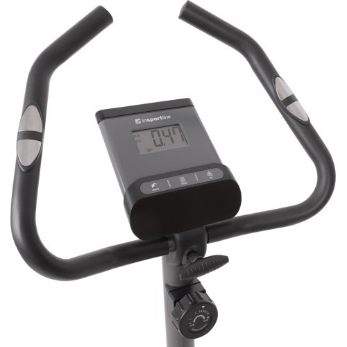 Exercise Bike inSPORTline Animaran