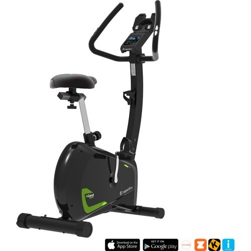 Exercise Bike inSPORTline inCondi UB45i II